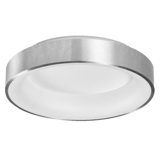 Ledvance - Decken-/Wandleuchte LED-Deckenleuchte SUN_H #4058075762787 silber