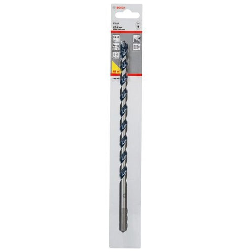 Bosch - Bohrer Betonbohrer CYL-5, Blue 2608588158 Granite 12 x 190 x