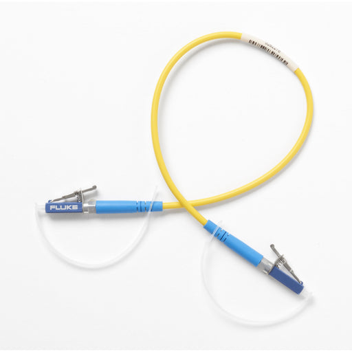 Fluke Networks - Patchkabel LWL SM-Testreferenzleitung 5235398 9µm (0,3m)