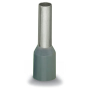 WAGO - Aderendhülse 216-207 für 4 mm² − 500 Stück
