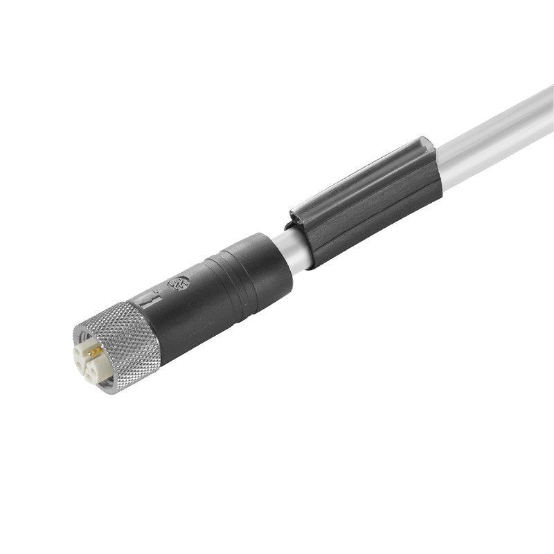 Weidmüller - Konfektioniertes Sensor-Aktor-Kabel Kabel SAIL-M12BG-L-1.5PGR Einseitig offen, M12