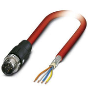 Phoenix Contact - Konfektioniertes Sensor-Aktor-Kabel Bussystem-Kabel VS-MSDS-OE-9#1419172