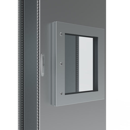 nVent Hoffman - Tür/Bedientableau (Schaltschrank) Sichtfenster HMIW0715807-316