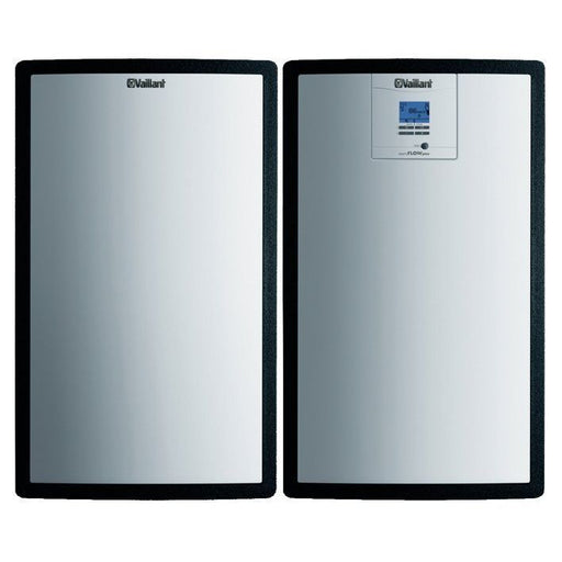 Vaillant - Solarstation Solarladestation VPM 30 D