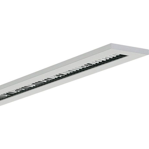 Ridi-Leuchten - Pendelleuchte LED-Pendelleuchte FLINE0650580SI673683 RT1X115/20ND-SM-SET