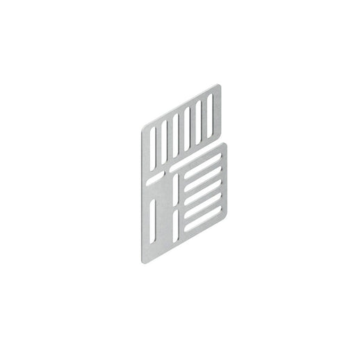 Niedax - Verbinder für Kabeltragsystem Universalwinkel RUW 60 S − 1 Stück