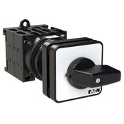 Eaton - Amperemeterumschalter Strommesserumschalter T0 T0-3-8048/Z 20A Zwischenbau