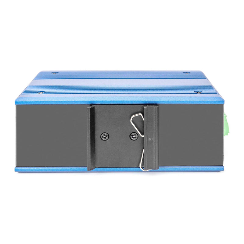 DIGITUS - Netzwerk Switch Netzwerk-Switch DN-650106 8-Port