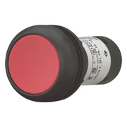 Eaton - Drucktaster, Komplettgerät Drucktaste flach rastend C22S-DR-R-K01 1 Ö