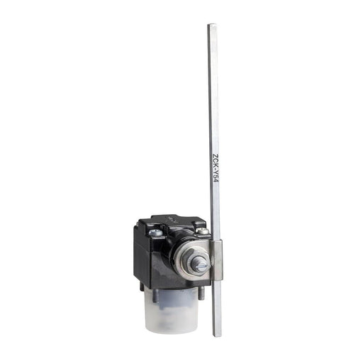 Telemechanique Sensors - Antriebskopf für Positionsschalter/Scharnierschalter Antrieb ZCKD54 f. Positionsschalter