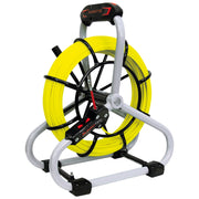 Runpotec - Kabeleinziehsystem Standard-Set Glasfaserstab 10048 Runp. 4,5mm RG6 60m