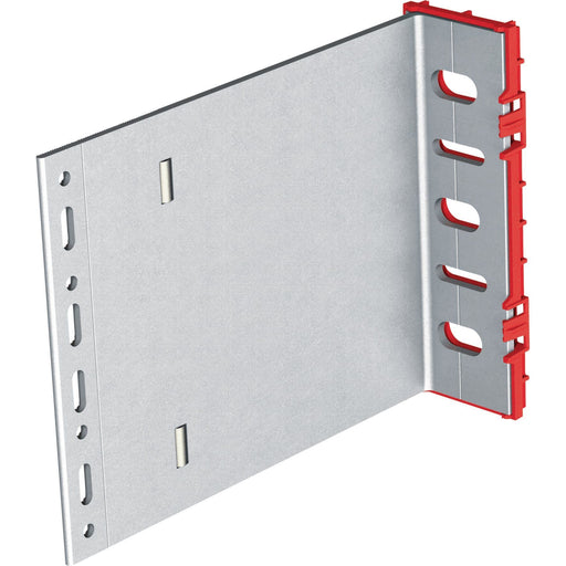 K2 - Photovoltaik-Dach-/Fassadenbefestigung Fassaden Wand-Konsole 2004732 Wall bracket − 25 Stück