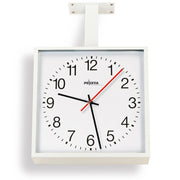 Peweta - Uhr Nebenuhr 72.282.413 12/24V,Min/Se-Impuls