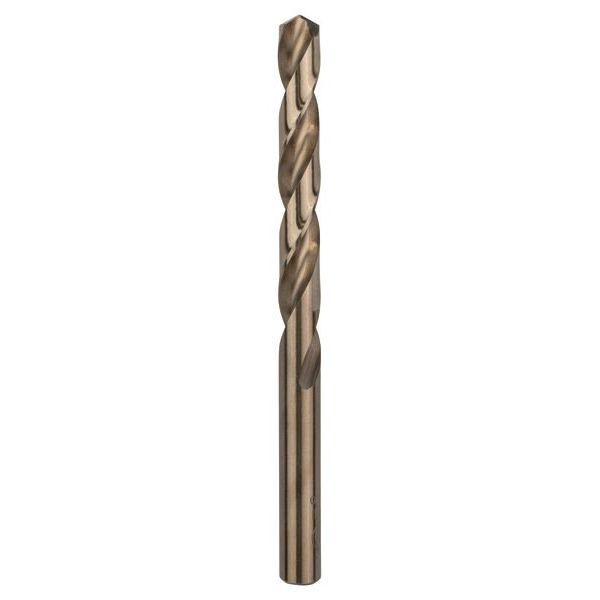 Bosch - Bohrer PRO Stainless Steel HSS-Co 2608588103 Spiralbohrer 9,9 x