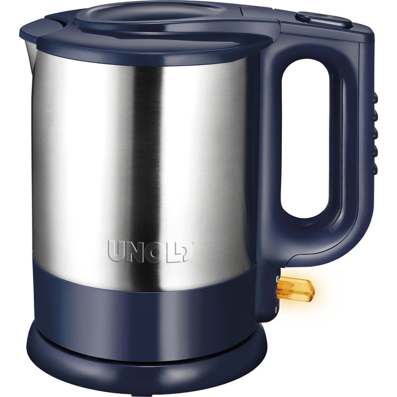 Unold - Wasserkocher Blitzkocher 18018 bl Edition blue