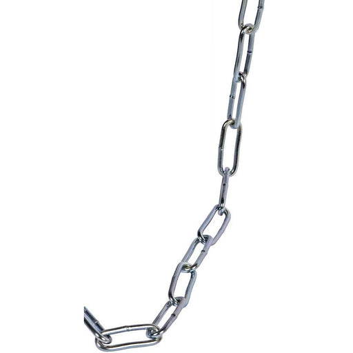 Houben - Mechanisches Zubehör/Ersatzteile für Leuchten Schweißkette C3/3,0 990089 Stahl vz DIN 5685 − 30 Meter