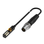 Balluff - Magnetischer Näherungsschalter Magnetfeld-Sensor BMF 235K-PS-#BMF00KC