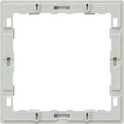 Jung - Abdeckrahmen Adapterrahmen LS 4 AR zur Integration − 1 Stück
