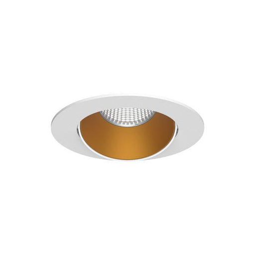 LTS Licht&Leuchten - Downlight/Strahler/Flutlicht LED-Einbaustrahler ILVY-CAR100 #658365 930, ws