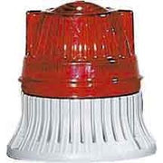 Sirena - Blinkleuchte MLLMT1248D rt 12-48V DC