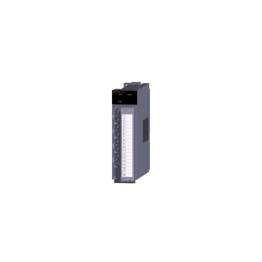 Mitsubishi Electric - SPS-Analoges Ein-/Ausgangs-Modul Analogeingangsmodul Q64AD-GH 4 Eingänge