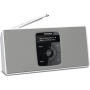 TechniSat - Radio Digitalradio DIGITRADIO2S ws/ws