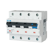 Eaton - Leitungsschutzschalter LS-Schalter 25A 3p+N AZ-3N-C25 C-Char