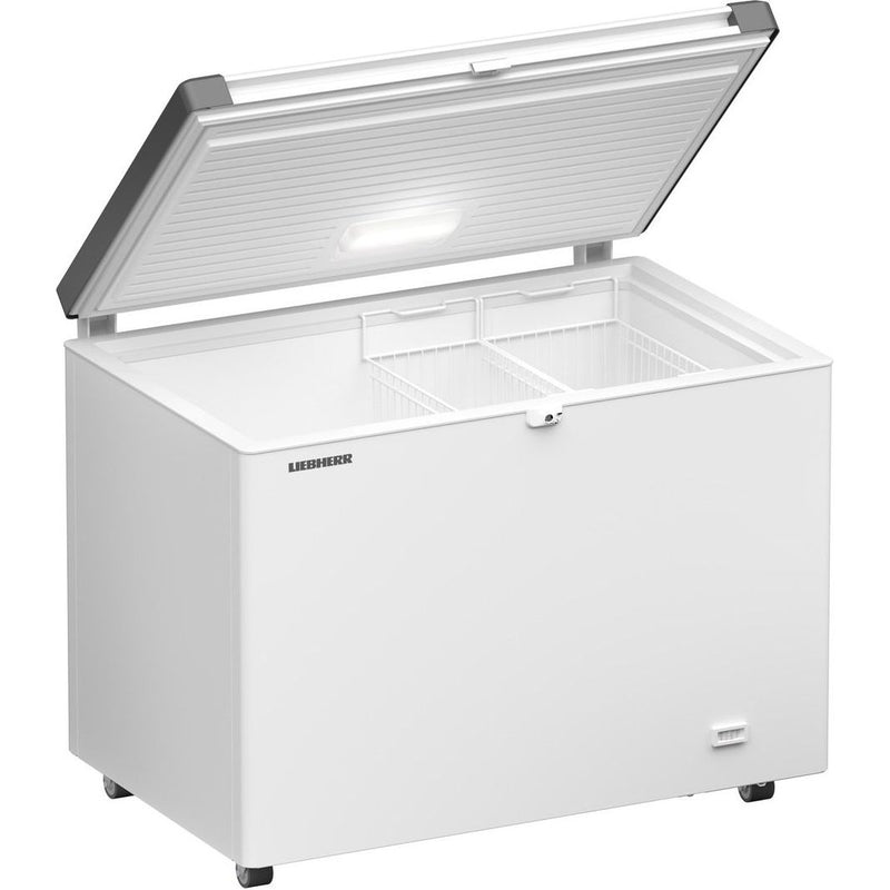 Liebherr - Gefriergerät Gewerbe-Gefriertruhe EFL 3055-21