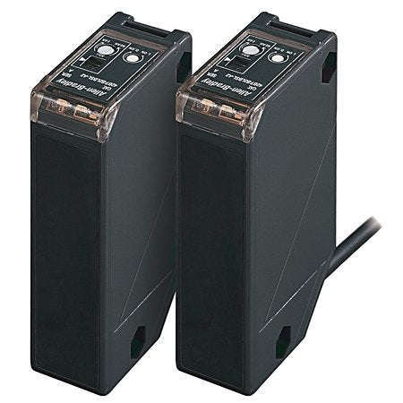 Rockwell - Optischer Abstandssensor SENSOR OPT. 42BT-B1LBSN-F4 42BT-B1LBSN-F4 − 1 Stück