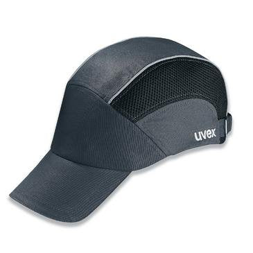 Uvex - Kopfbedeckung Anstoßkappe -u-style- 9794310