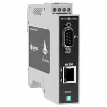 Pepperl+Fuchs Fabrik - Feldbus, Dez. Peripherie - Digitales Ein-/Ausgangs-Modul Ethernet/IP 70114032