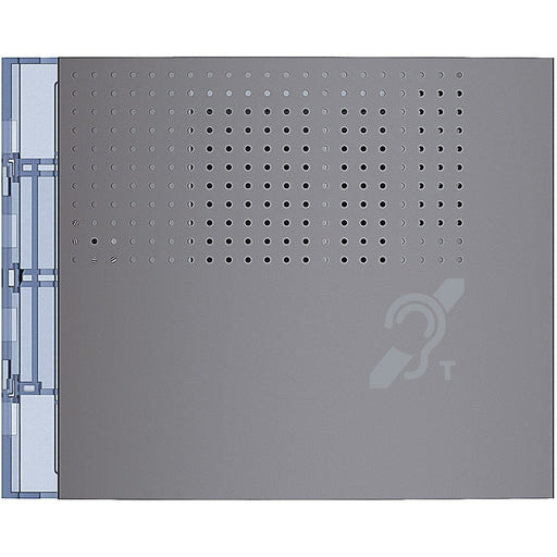 Legrand (BT) - Abdeckrahmen Frontblende Induktion 352703 Allstreet