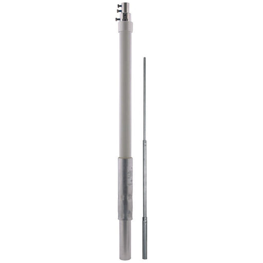 DEHN - Zubehör/Ersatzteile für Erdung und Blitzschutz Stützrohr SRD505000FS #105575 D 50mm L 5000mm