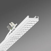 Regiolux - Geräteträger für Lichtbandsystem LED-Geräteträger variabel SDGVOH 9000 840DALI 4000K DALI