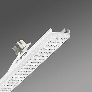Regiolux - Geräteträger für Lichtbandsystem LED-Geräteträger variabel SDGVOH 9000 840DALI 4000K DALI
