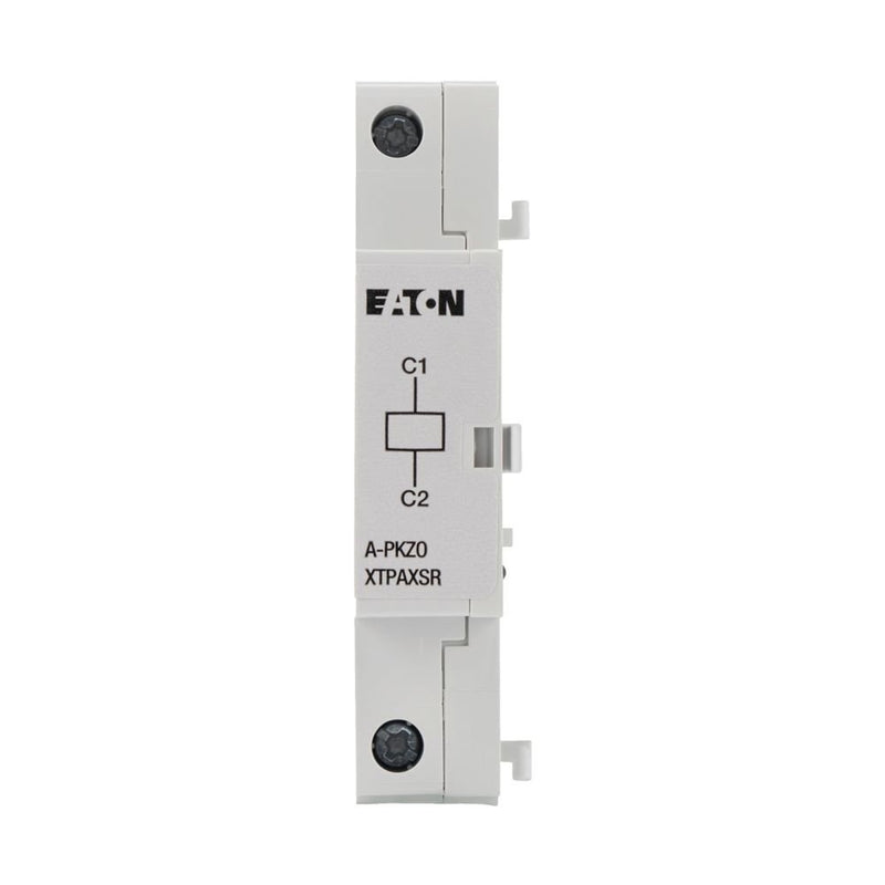 Eaton - Arbeitsstromauslöser A-PKZ0(24VDC) − 2 Stück