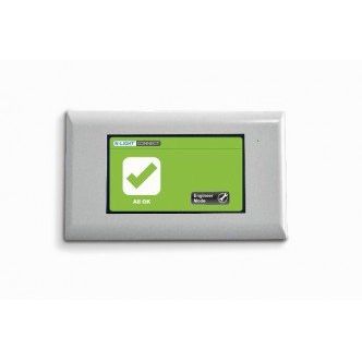 Feilo Sylvania - Steuergerät für Leuchten Überwachungsmonitor N-Light Eme #0041774