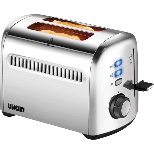 Unold - Toaster 38326 eds Retro,2 Scheiben
