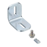 Leuze - Zubehör/Ersatzteile für Industriesensoren Set Haltewinkel BT-3L-E100