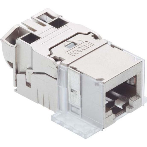 Reichle&De-Massari - Modularer Steckverbinder Modul RJ45/s-C6A EL-fr-10 813504