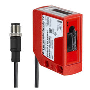 Leuze - Optischer Abstandssensor ODS10L1.8/LAK,200M12 Optisch − 1 Stück