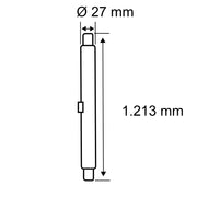 Paulmann - LED-Lampe/Multi-LED LED-Standardlampe 291.77 230V