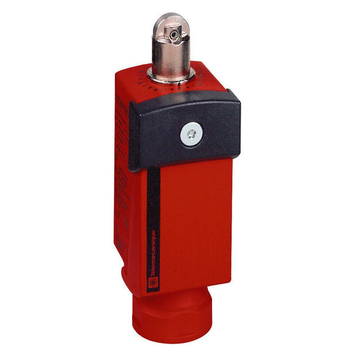 Telemechanique Sensors - Einzelpositionsschalter Positionsschalter XCSP3902P20 1S+2Ö ISO20