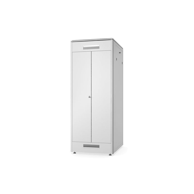 DIGITUS - Netzwerk-/Serverschrank Netzwerkschrank FLEX 42HE DN-31125 800x1000mm, gr