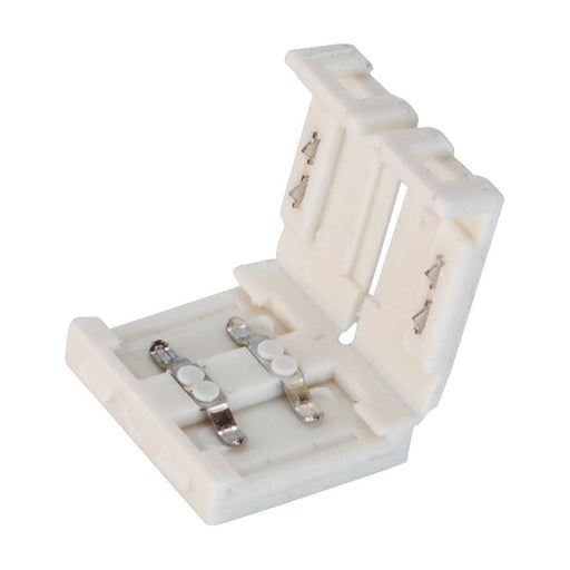 EVN Lichttechnik - Zubehör/Ersatzteile für Lichtschlauch/-band Stripe Direktverbinder LSTR 08 UNI DVB für 8mm Uni Color