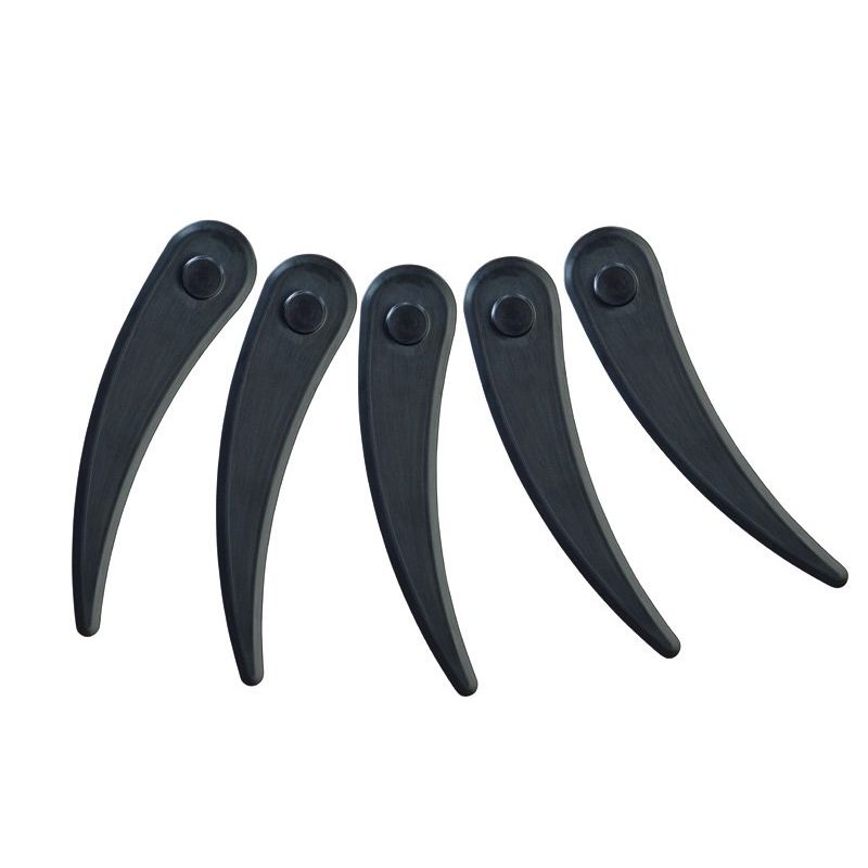 Bosch - Zubehör/Ersatzteile für Rasentrimmer Systemzubehör F016800372 Durablade-Ersatzmess