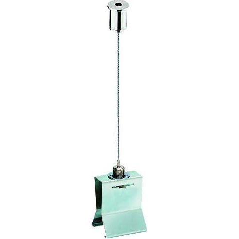 Ridi-Leuchten - Mechanisches Zubehör/Ersatzteile für Leuchten Aufhänger VLTHSD SW #0205921SW