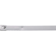 Panduit - Kabelbinder Stahlkabelbinder MLT8EH-LP 754mm − 50 Stück