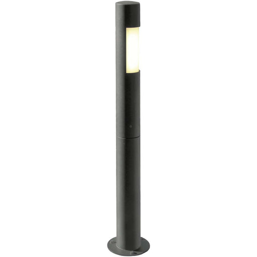 Leipziger Leuchten - Wegeleuchte Pollerleuchte 9.883.9015.00 LED