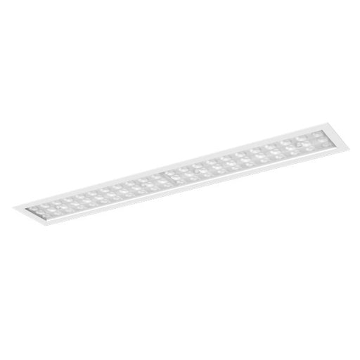 LTS Licht&Leuchten - Decken-/Wandleuchte LED-Einbauleuchte LUZR12104.840.60DAws 840, DALI, ws